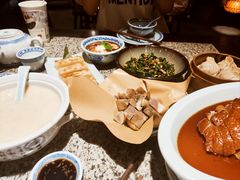 -南京大牌档(凯德1818店)