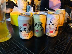 -M99 BEER世界啤酒吧(鸿云悦街店)