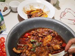 -刘胖子家常菜·蹄花焖藕(兴业店)