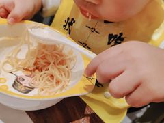 -和府捞面(凯德壹中心店)