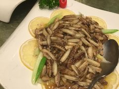 -新花城蟹粉馆(乌鲁木齐店)