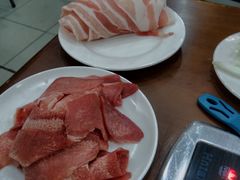 -金明姬和众烧烤店(东铁营店)