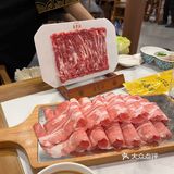 火锅天地,肉迷心窍