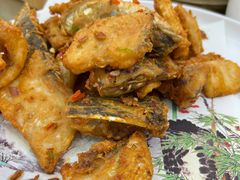 -丰尔粥食·顺德鱼生·干蒸排骨顺德菜(大良分店)
