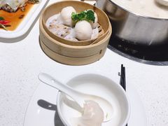 -煲王粤菜餐厅(中侨中心店)