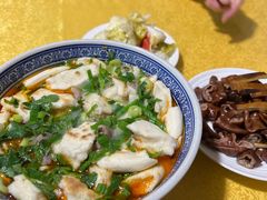 -天发芽·何记葫芦头泡馍·老字号(小南门店)