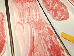 -比亚森自助烤肉·火锅料理(万达店)