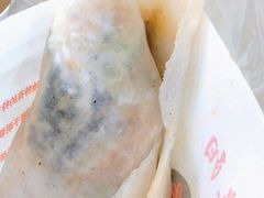 -安徽阜阳卷馍(西单店)