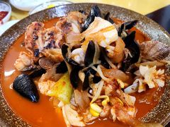 -来味香(麦世达韩国精品百货店)