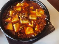 峨眉豆腐-峨嵋酒家(德内店)