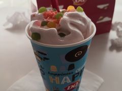 -DQ·蛋糕·冰淇淋(通州万达店)