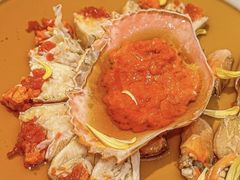 -望乡楼上海菜(日月光店)