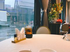 -狮王府淮扬菜(百家湖1912店)