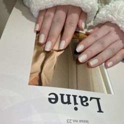 -LADYGIRL·Nail·Lash·美甲美睫