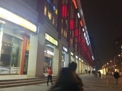 门面-金泉美食宫(金泉广场店)