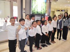 -席朗口才演讲培训(大庆校区)