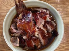 -晓马鸭店(新芜路店)