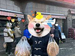 -阿布拉的馕(西北路店)