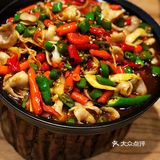 爱吃重口味的你｜绝不能错过成都吃客[胜利]