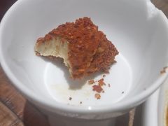 豆腐-铁公鸡·四川料理(天环广场店)