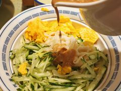 -老雒阳面馆·水席·洛阳菜(纱厂路店)