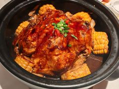 -大鸭梨烤鸭店(花园村店)