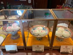 -富华斋饽饽铺·宫廷糕点·伴手礼(护国新天地店)