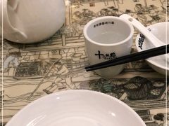 -十二饭点·川菜(北站圆融店)