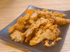 -鲜越鲜鱼粉(财富购物中心店)