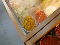 -火炉火自助餐(枫蓝国际店)