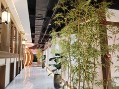 -青水瓦台汤泉(未央店)