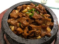 -徽镇小厨·经典徽菜(马连道店)