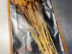 -探鱼·鲜青椒爽麻烤鱼(天一广场店)