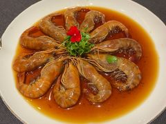 -锦府园(环球港店)