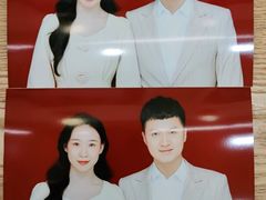 -海马体照相馆(成都来福士广场店)