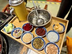 -周小明火锅(黑金冠社区店)