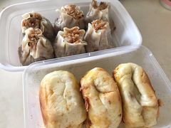 牛肉煎包-洪长兴(云南南路店)