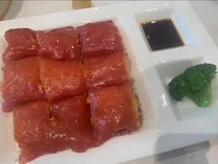-稻香海鲜饭店(第一国际店)