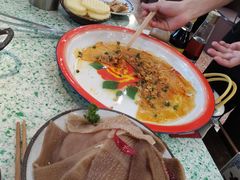 -鸿姐老火锅(疁城新天地店)