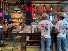 大堂-陈鹏鹏潮汕菜(宝安机场T3航站楼店)