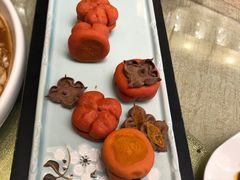 -民族饭店-四季餐厅