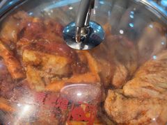 -黄记煌三汁焖锅(渝北金港国际店)