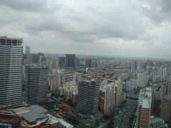 -上海龙之梦万丽酒店