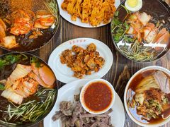 -西塔大冷面(市府大路店)