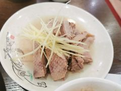 鹅肉-乡亲鹅肉城(吴江店)