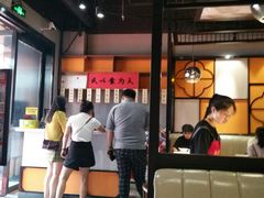 -老廣糖水铺(乐汇城店)