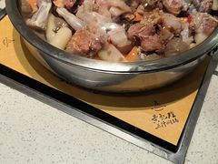 -黄记煌三汁焖锅(华发商都店)