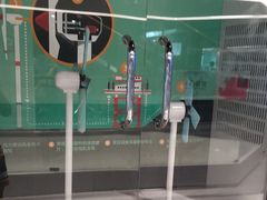 -龙岗区科技馆