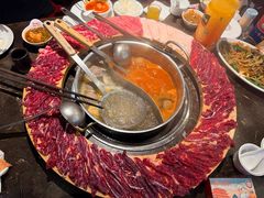 -潮德阿水牛肉火锅(深圳总店)