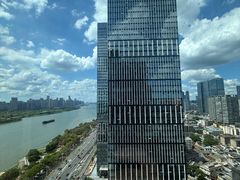 -长沙富力万达文华酒店